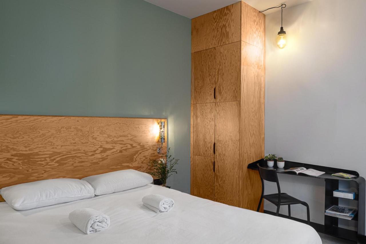 Eklo Clermont Ferrand Centre Gare Hotel Eksteriør billede