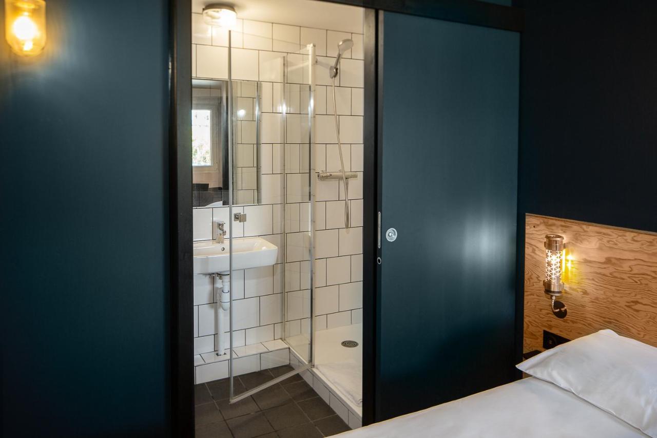 Eklo Clermont Ferrand Centre Gare Hotel Eksteriør billede